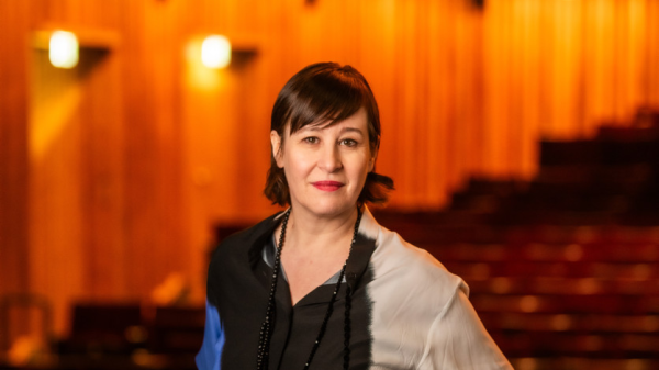 "Das was wir verlieren würden, ist einfach zu wertvoll." | Komische Oper im Interview, © Jan Windszus