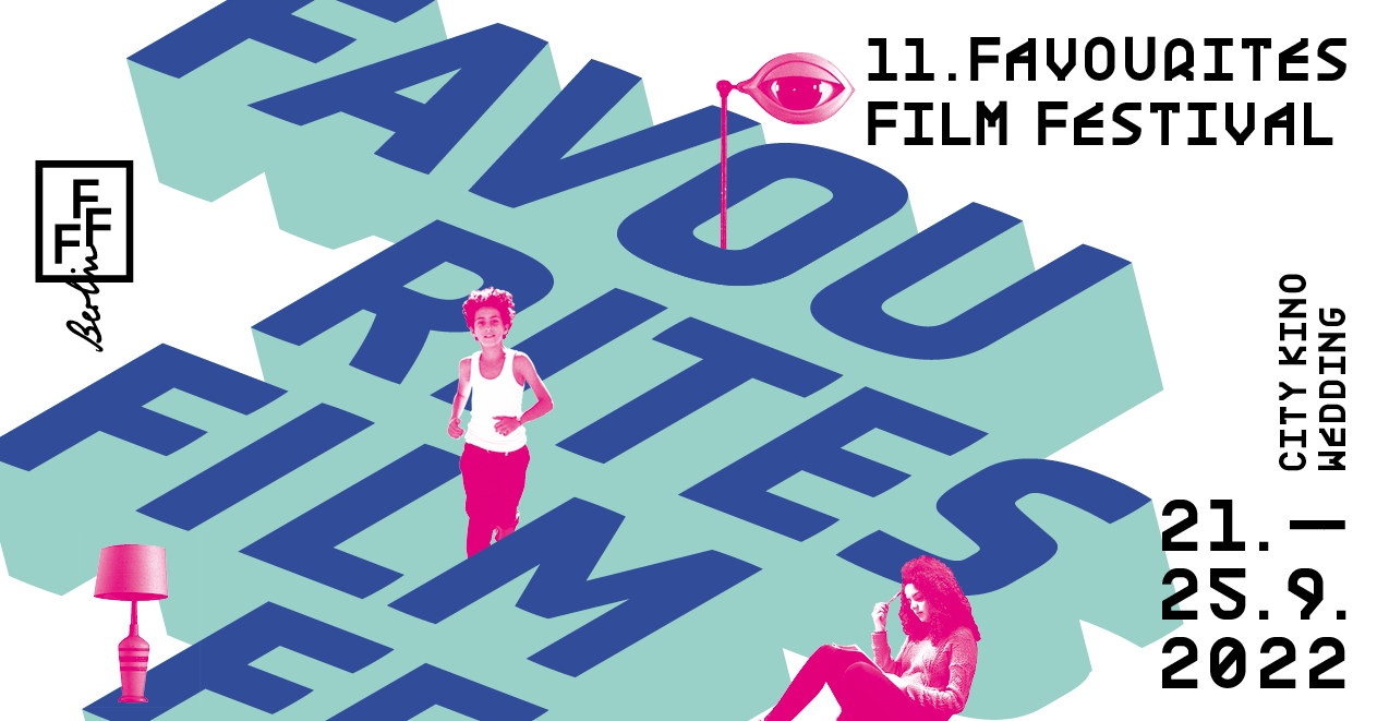 Favorites Film Festival 2022