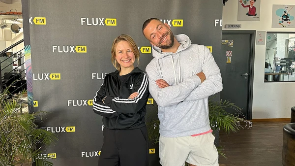 "Es gibt keine richtige Antwort, da ist jeder individuell!" | Interview mit Lauftrainer Erik Jäger, © Milli Zey "Es gibt keine richtige Antwort, da ist jeder individuell!" | Interview mit Lauftrainer Erik Jäger, © Milli Zey