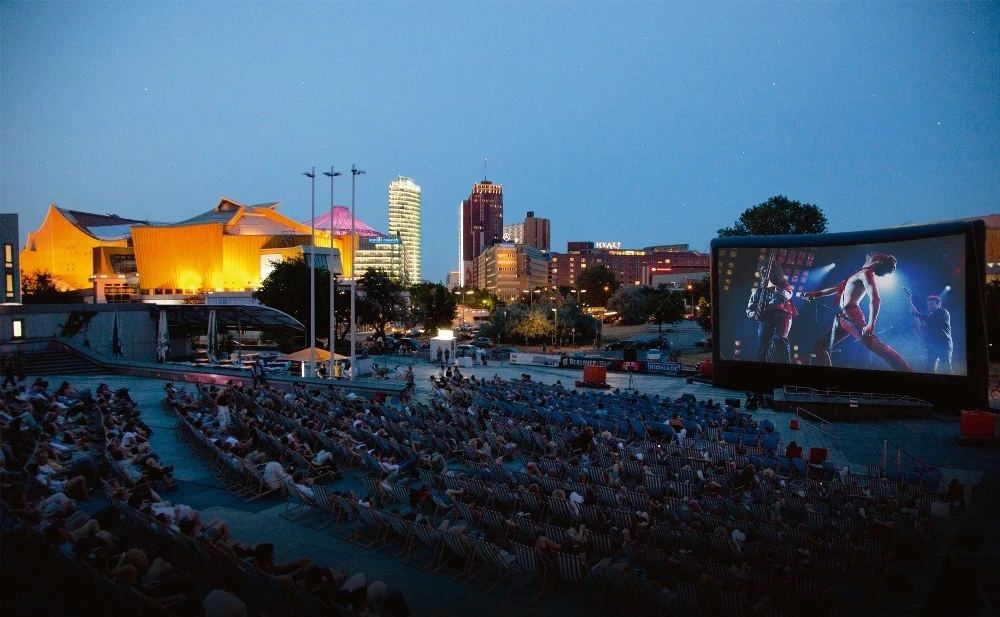 FluxFM-Flimmerstunde FluxFM-Flimmerstunde