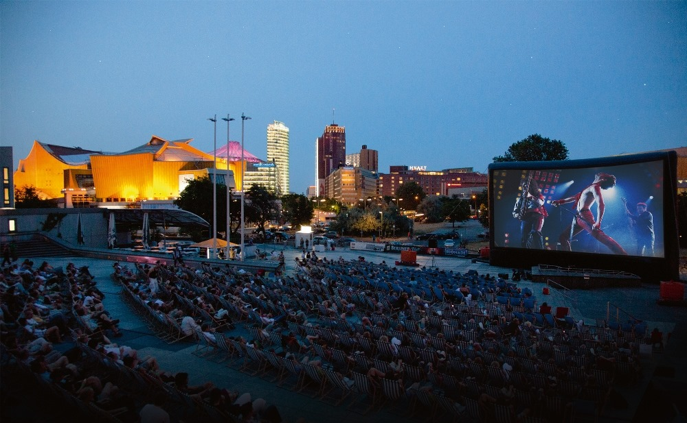 FluxFM-Flimmerstunde