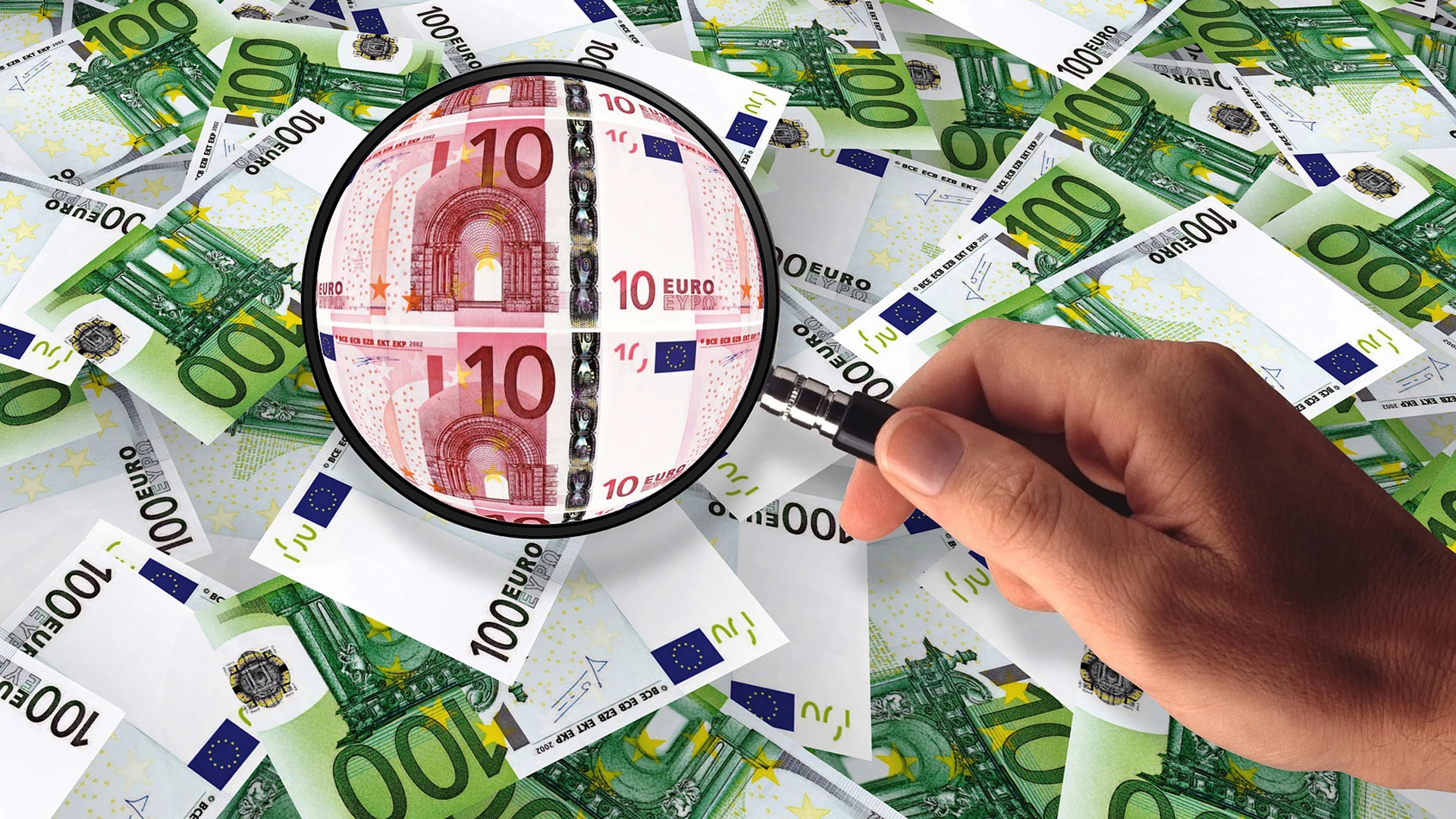 © Pixabay © Pixabay