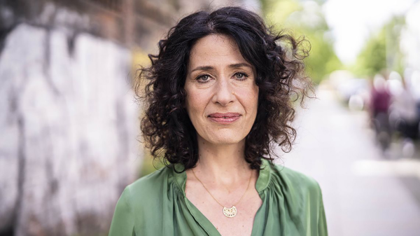 © Bündnis 90/Die Grünen Berlin / Dominik Butzmann