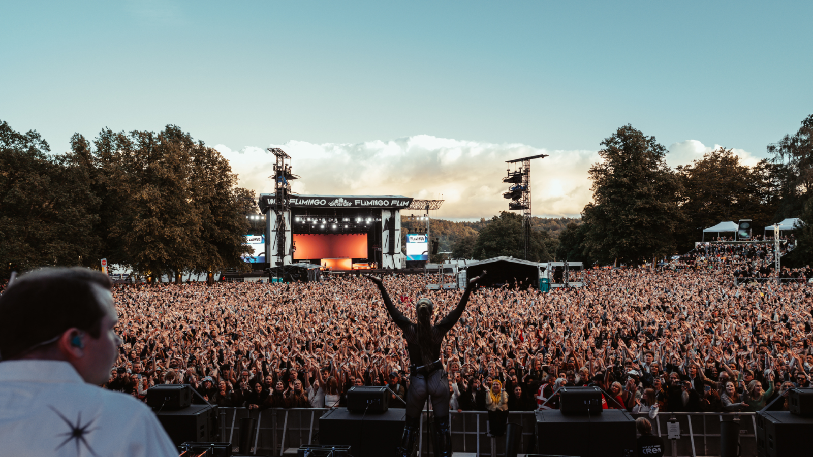 Way Out West 2025 | Festival, © Timothy Gottlieb