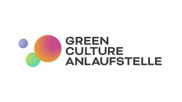 © Green Culture Anlaufstelle des Bundes © Green Culture Anlaufstelle des Bundes