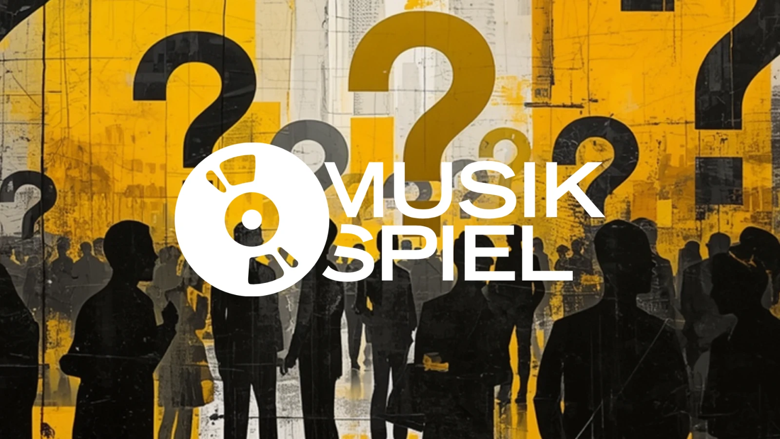 Fragenhagel! Welchen Song in Fragenform sollten wir den Anwärt*innen auf's Bürgermeisteramt stellen? | Musikspiel Fragenhagel! Welchen Song in Fragenform sollten wir den Anwärt*innen auf's Bürgermeisteramt stellen? | Musikspiel