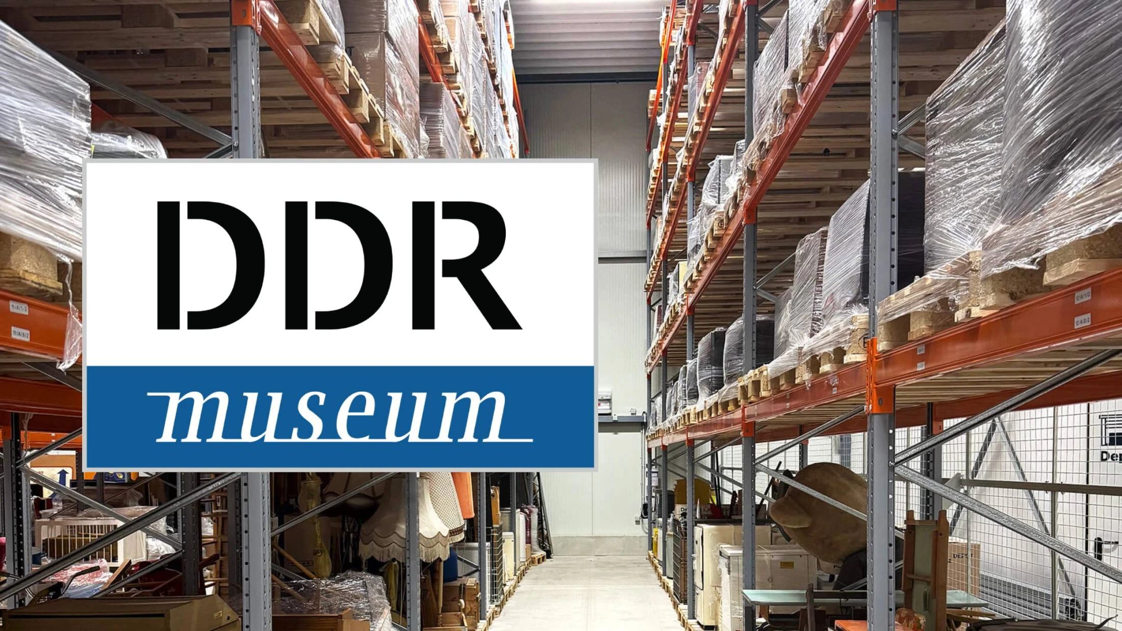 © © DDR Museum, Berlin 2025 © © DDR Museum, Berlin 2025