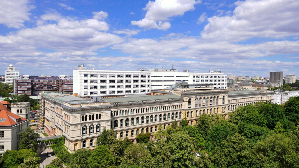 80 Jahre Technische Universität Berlin – und doch viel älter | Berliner Schnipsel, © TU Berlin/Pressestelle/Ulrich Dahl