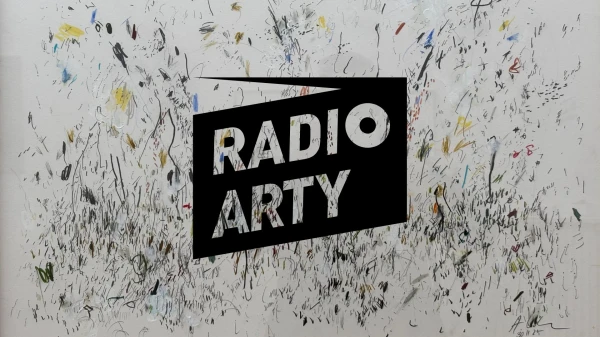 Die Behauptung des Wenigen | Radio Arty, © Adrian Lohmüller Die Behauptung des Wenigen | Radio Arty, © Adrian Lohmüller