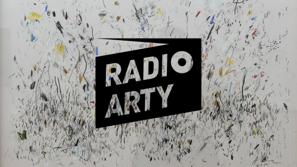 Die Behauptung des Wenigen | Radio Arty, © Adrian Lohmüller