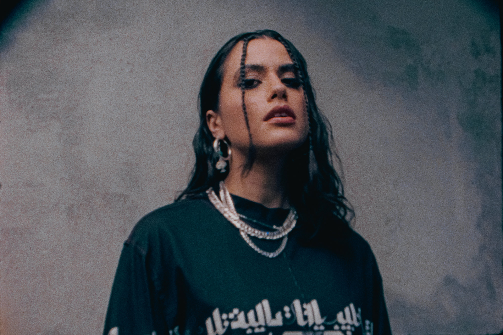 Lana Lubany | Konzert, © Pressebild