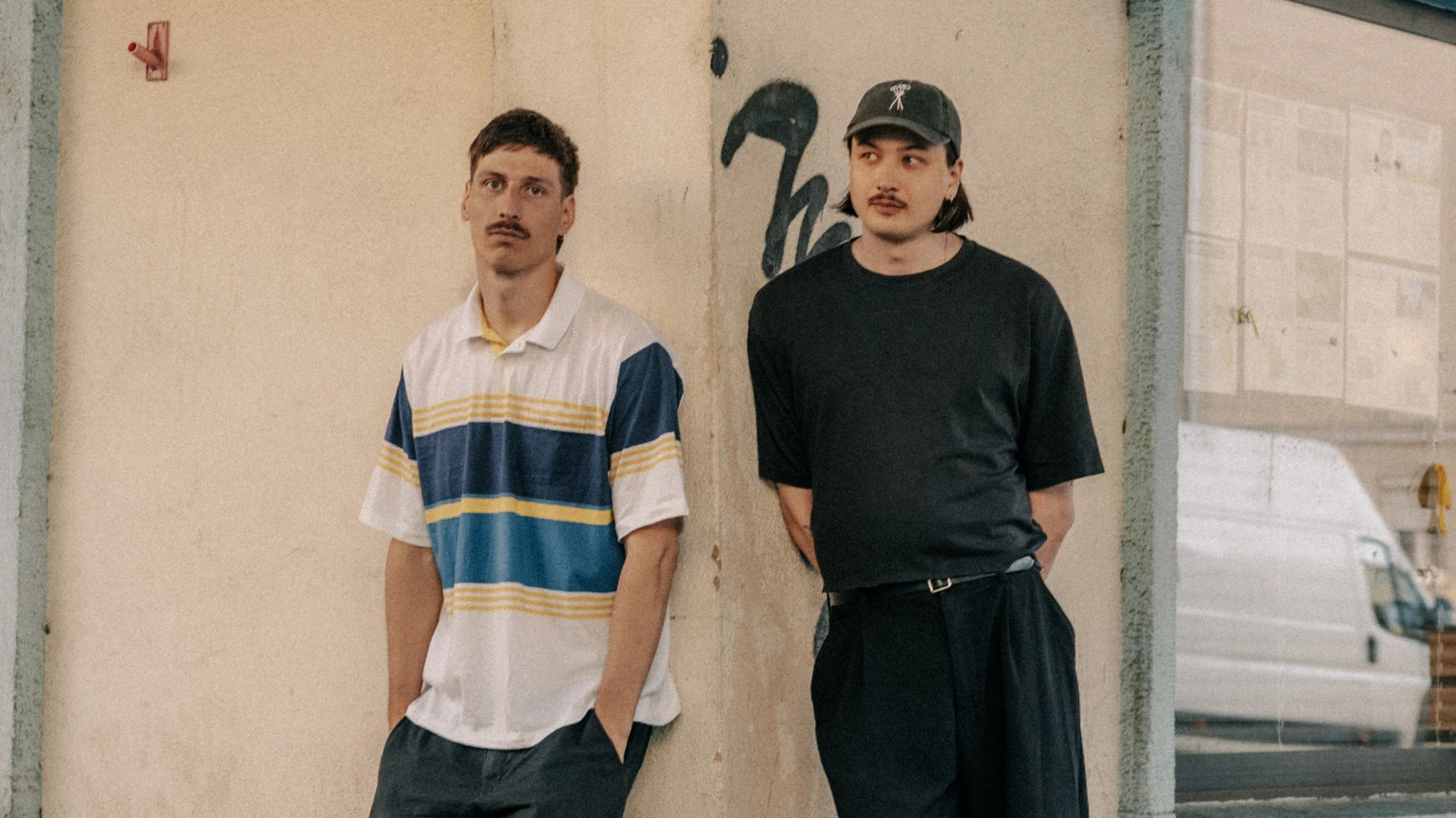 Neu im FluxFM-Programm: ENDE, Metric, Arkells, LOTTE, Last Dinner Party uvm., © Felix Kafka Neu im FluxFM-Programm: ENDE, Metric, Arkells, LOTTE, Last Dinner Party uvm., © Felix Kafka