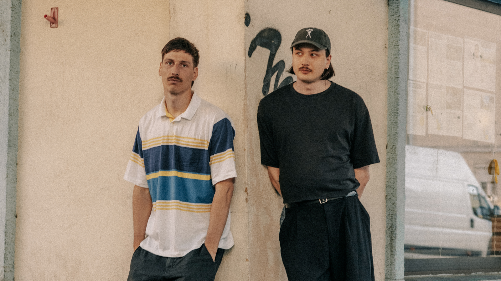 Neu im FluxFM-Programm: ENDE, Metric, Arkells, LOTTE, Last Dinner Party uvm., © Felix Kafka