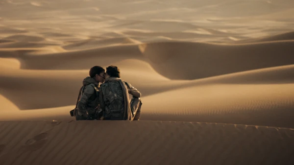 © 2023 Warner Bros. Entertainment Inc. All Rights Reserved. © 2023 Warner Bros. Entertainment Inc. All Rights Reserved.