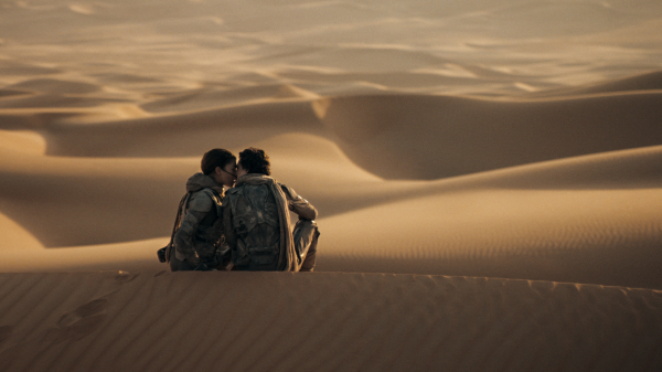 © 2023 Warner Bros. Entertainment Inc. All Rights Reserved.