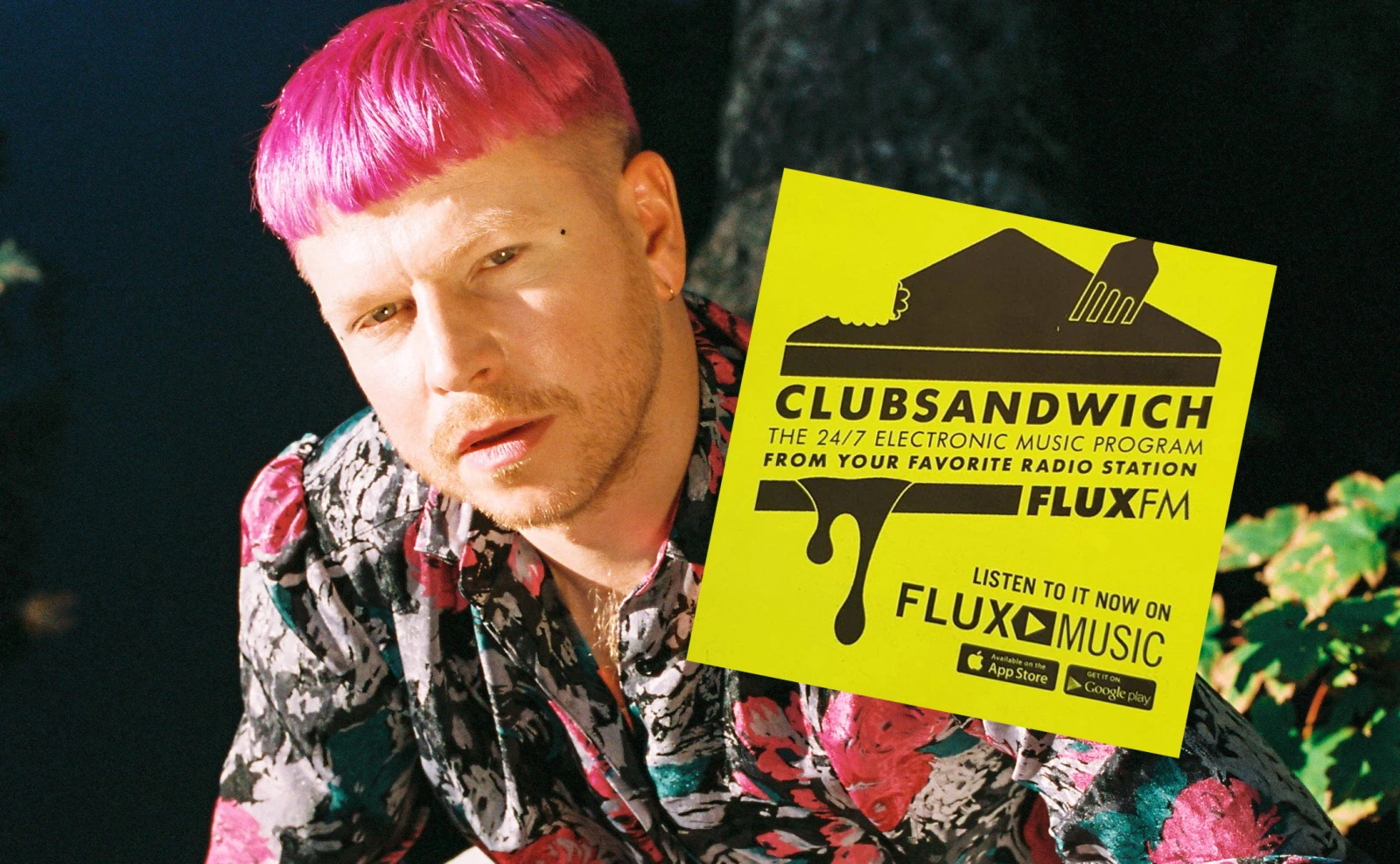 Clubsandwich | 28.10. & 29.10. Clubsandwich | 28.10. & 29.10.