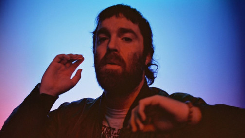 Chet Faker | Konzert, © Chet Faker