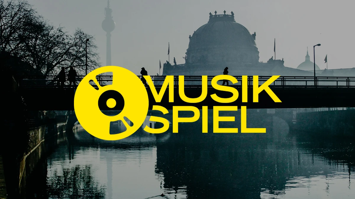 Stadt.Land.Flux - Musikspiel am 10.02.2023 Stadt.Land.Flux - Musikspiel am 10.02.2023