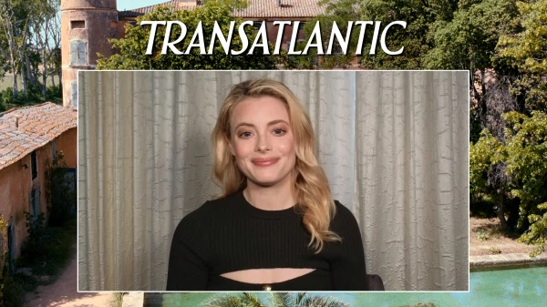 "Was diese Menschen geleistet haben, ist bewegend" | Gillian Jacobs im Interview, © Netflix "Was diese Menschen geleistet haben, ist bewegend" | Gillian Jacobs im Interview, © Netflix