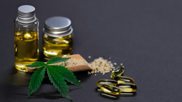 Cannabis und das Tourette Syndrom | Die FluxFM Cannabiswoche , © Kindel Media