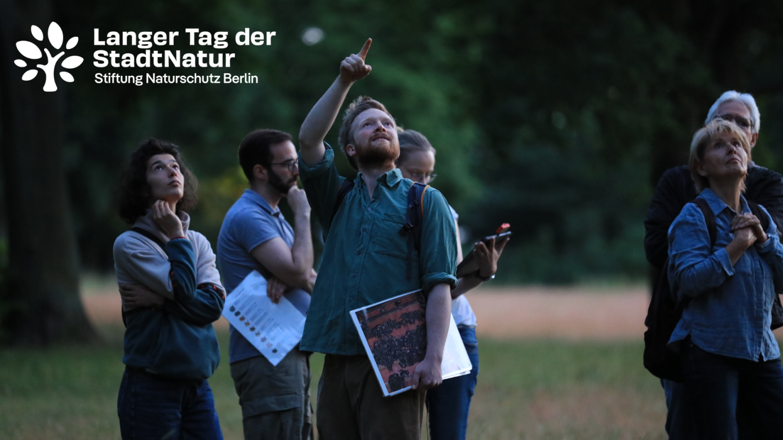 Langer Tag der Stadtnatur 2026, © Langer Tag der StadtNatur