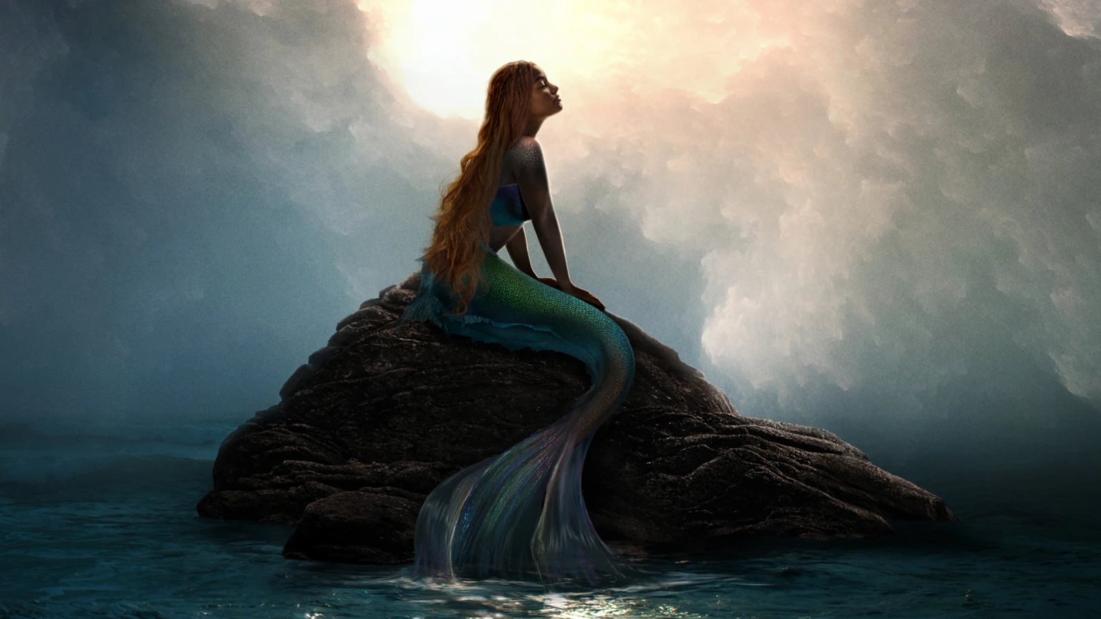 Arielle, die Meerjungfrau, © Disney Arielle, die Meerjungfrau, © Disney