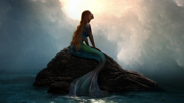 Arielle, die Meerjungfrau, © Disney Arielle, die Meerjungfrau, © Disney