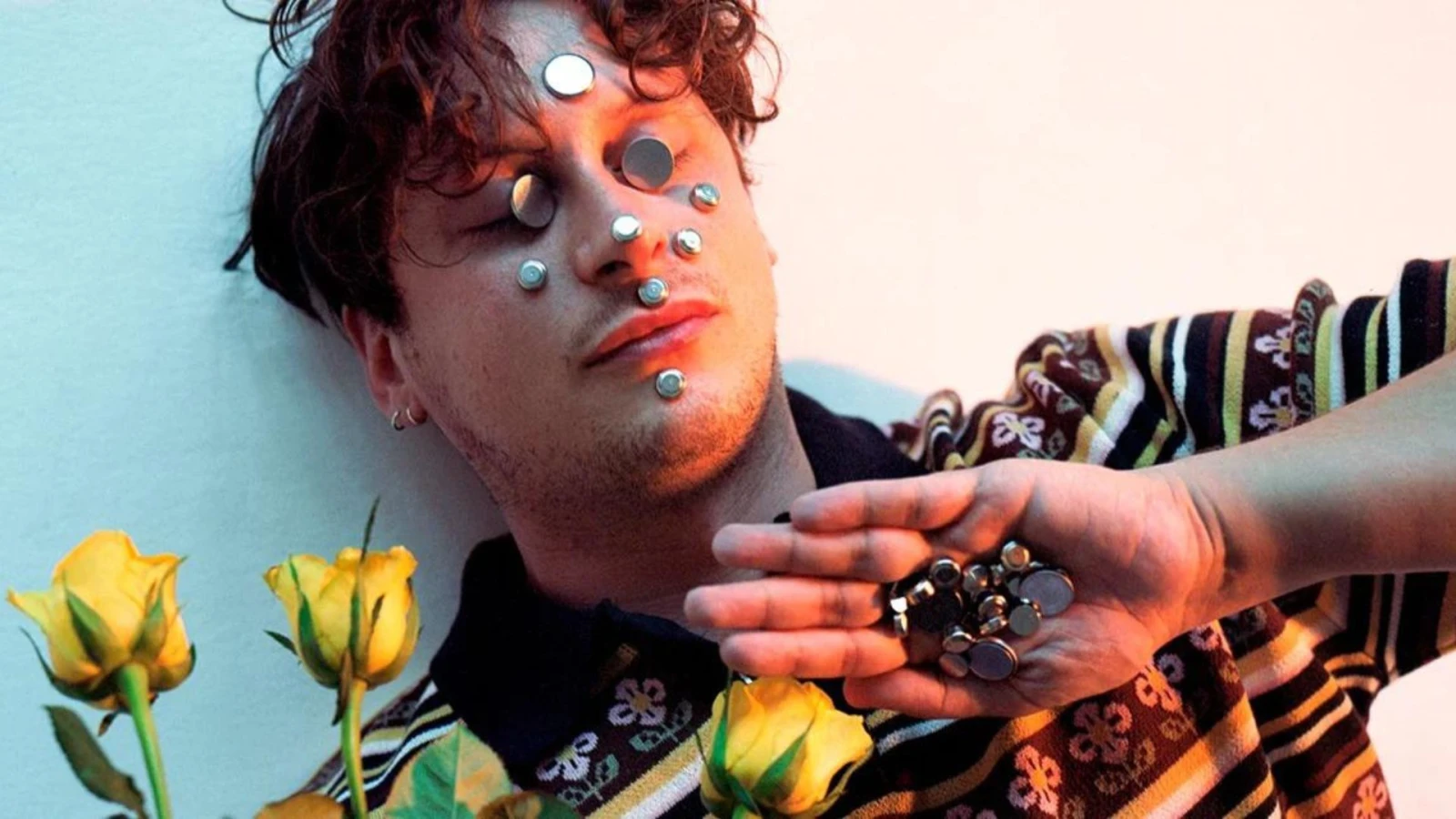 Barry Can't Swim | Konzert, © Pressebild Barry Can't Swim | Konzert, © Pressebild