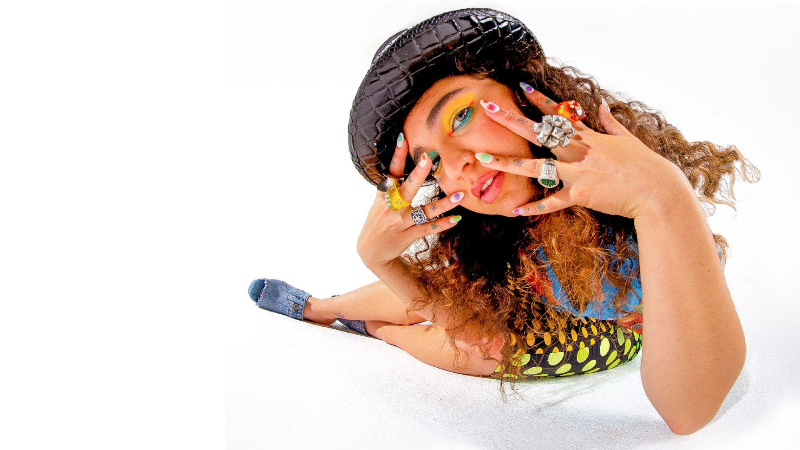 Neu im FluxFM-Programm: Remi Wolf, Brimheim, Holly Humberstone, Zartmann uvm., © Universal Music