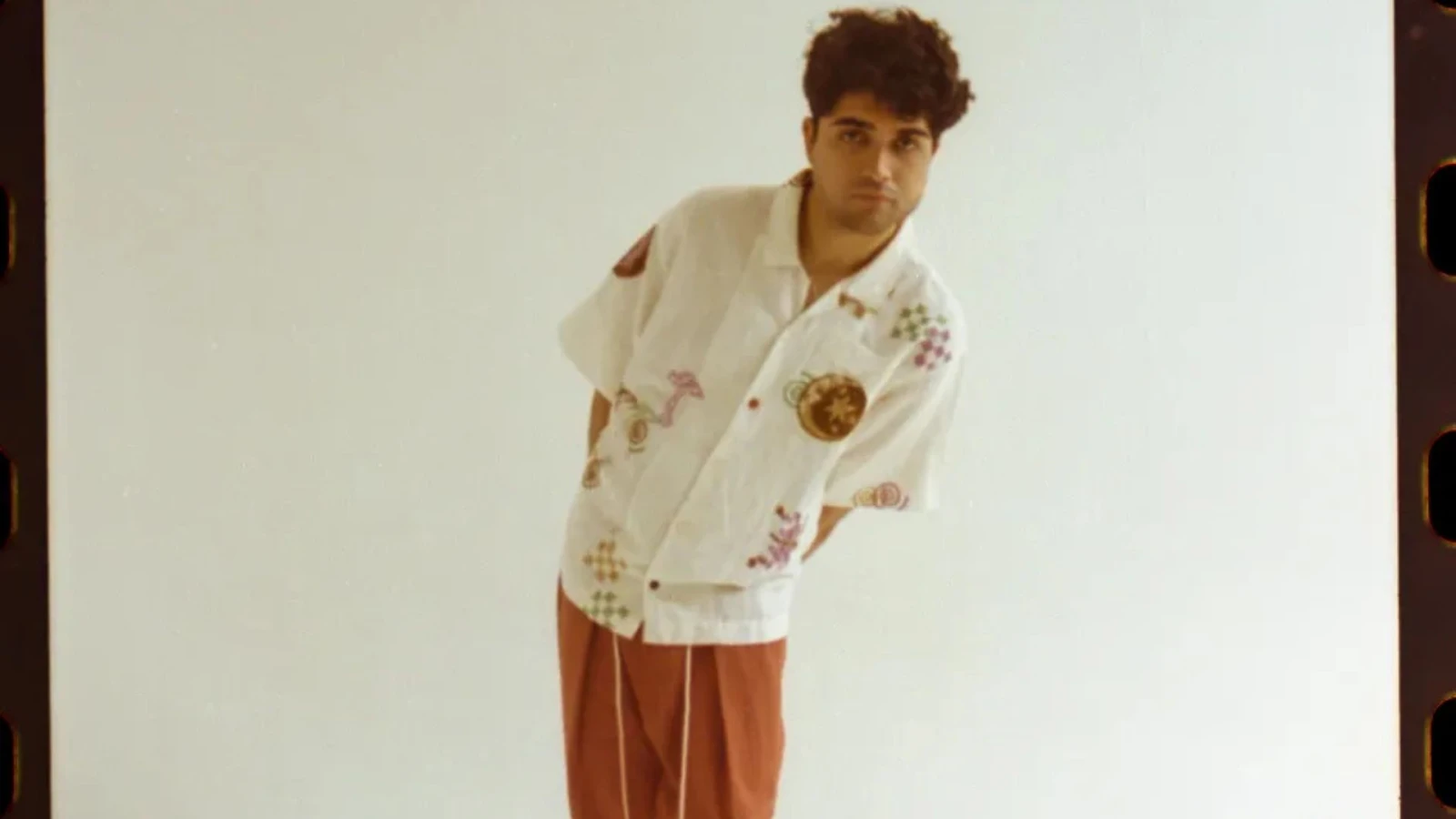 Dhruv | Konzert, © Eric Frankenberg Dhruv | Konzert, © Eric Frankenberg