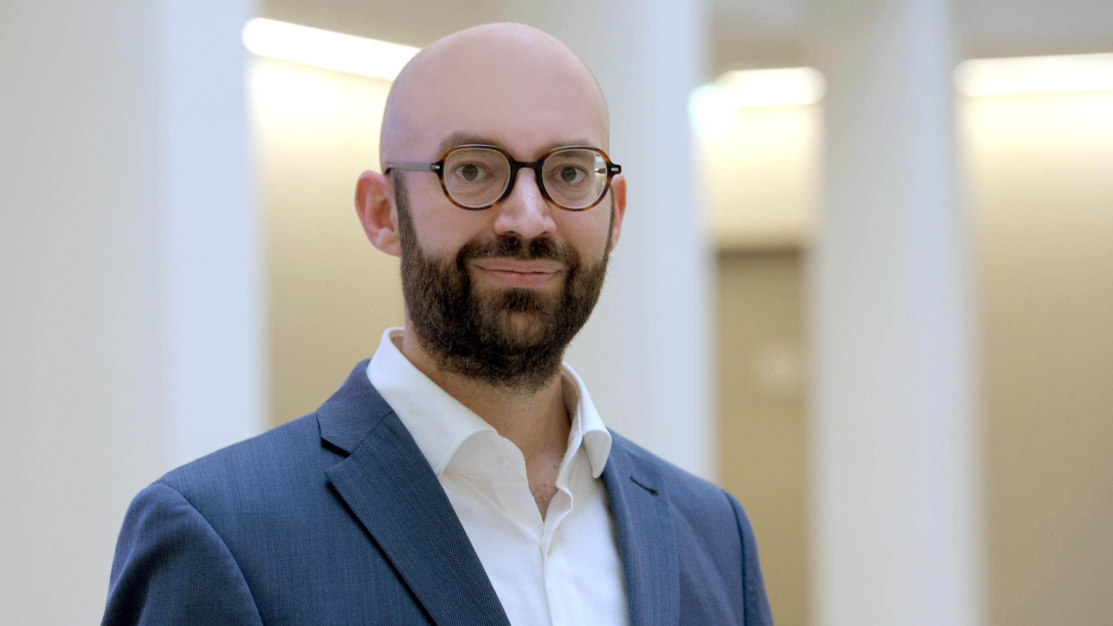 © Charité | Basti Hahn