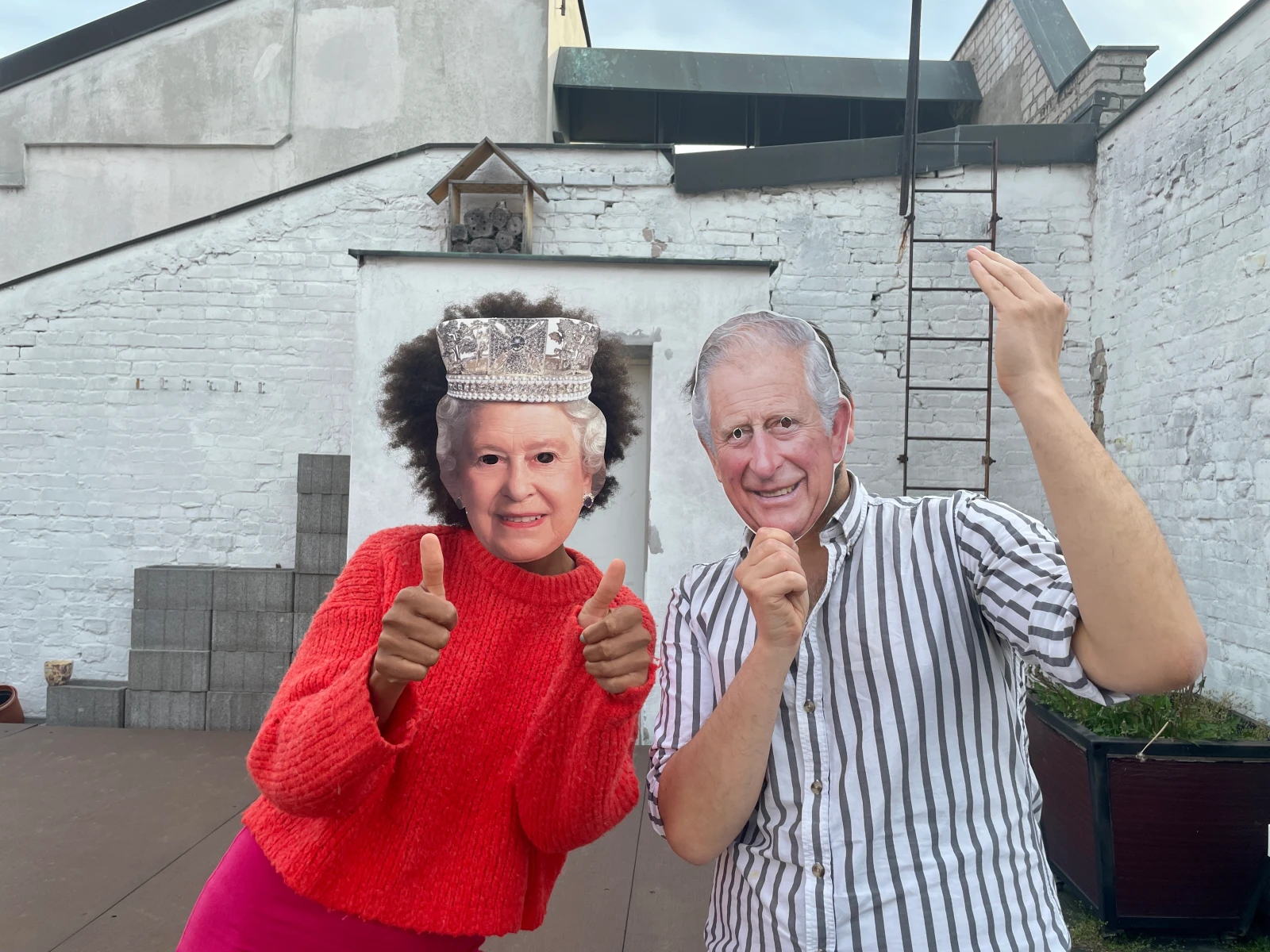 Schwäne, Juwelen, Milliarden - Das gehört König Charles III. wirklich | Listomania, © Diona Bathily Schwäne, Juwelen, Milliarden - Das gehört König Charles III. wirklich | Listomania, © Diona Bathily