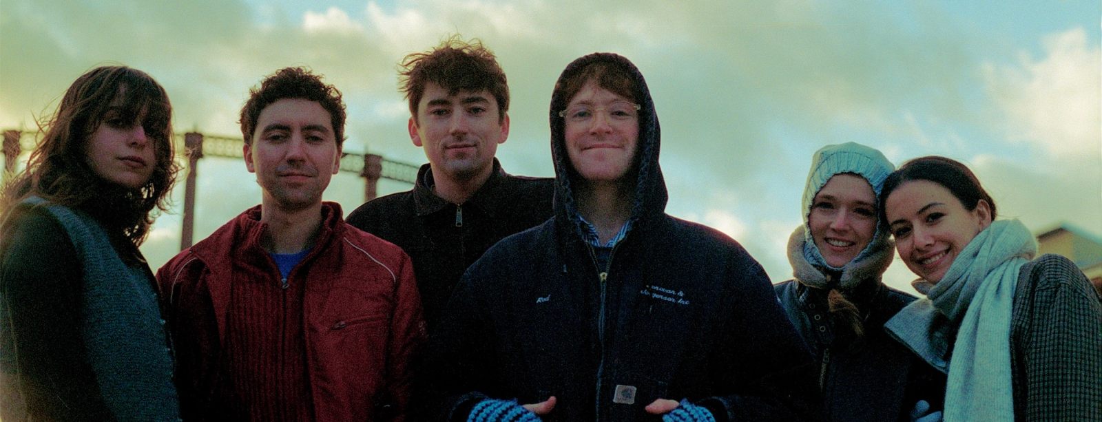 Black Country, New Road | Konzert, © Holly Whittaker