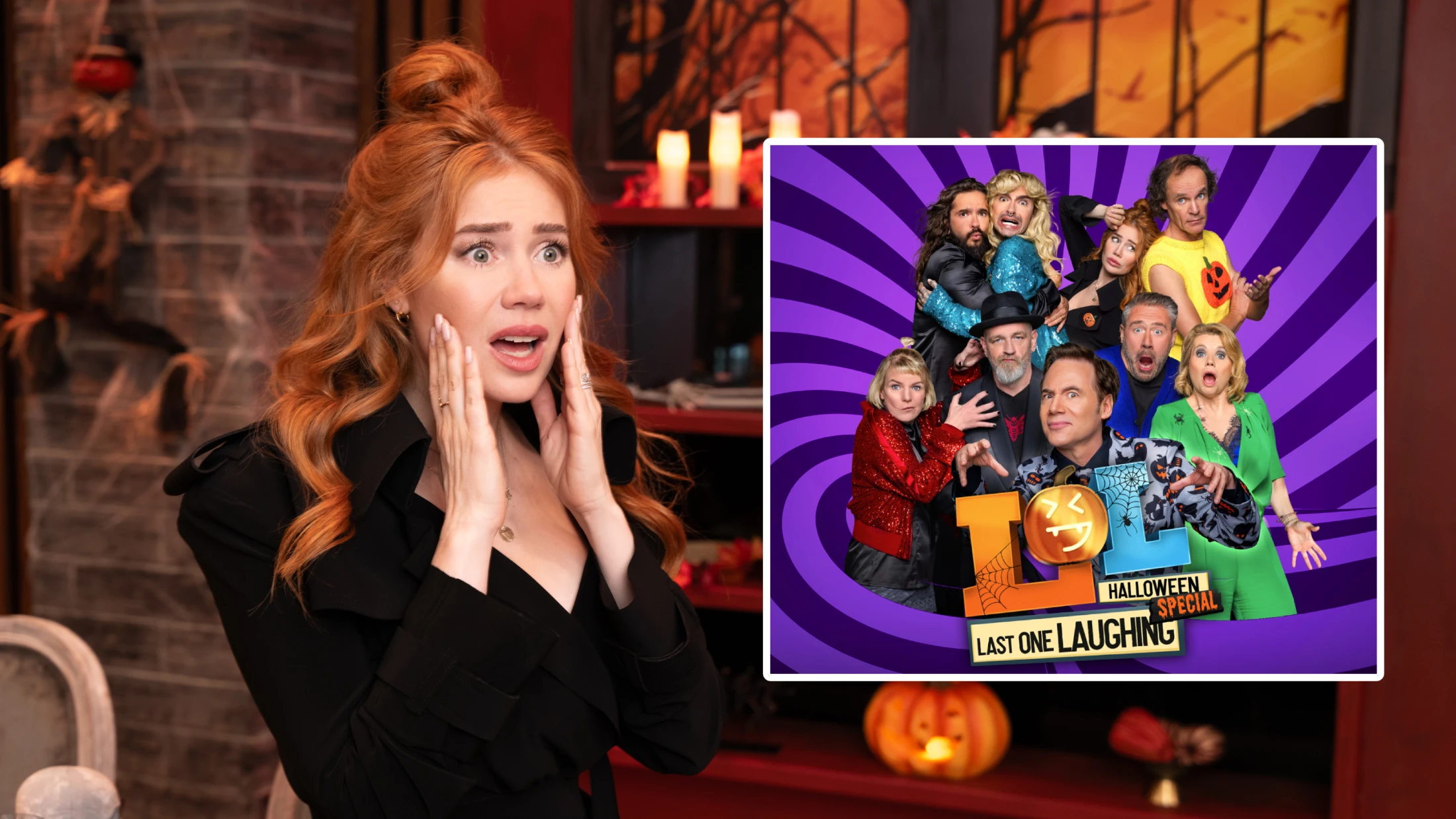 © Amazon Prime Video © Amazon Prime Video