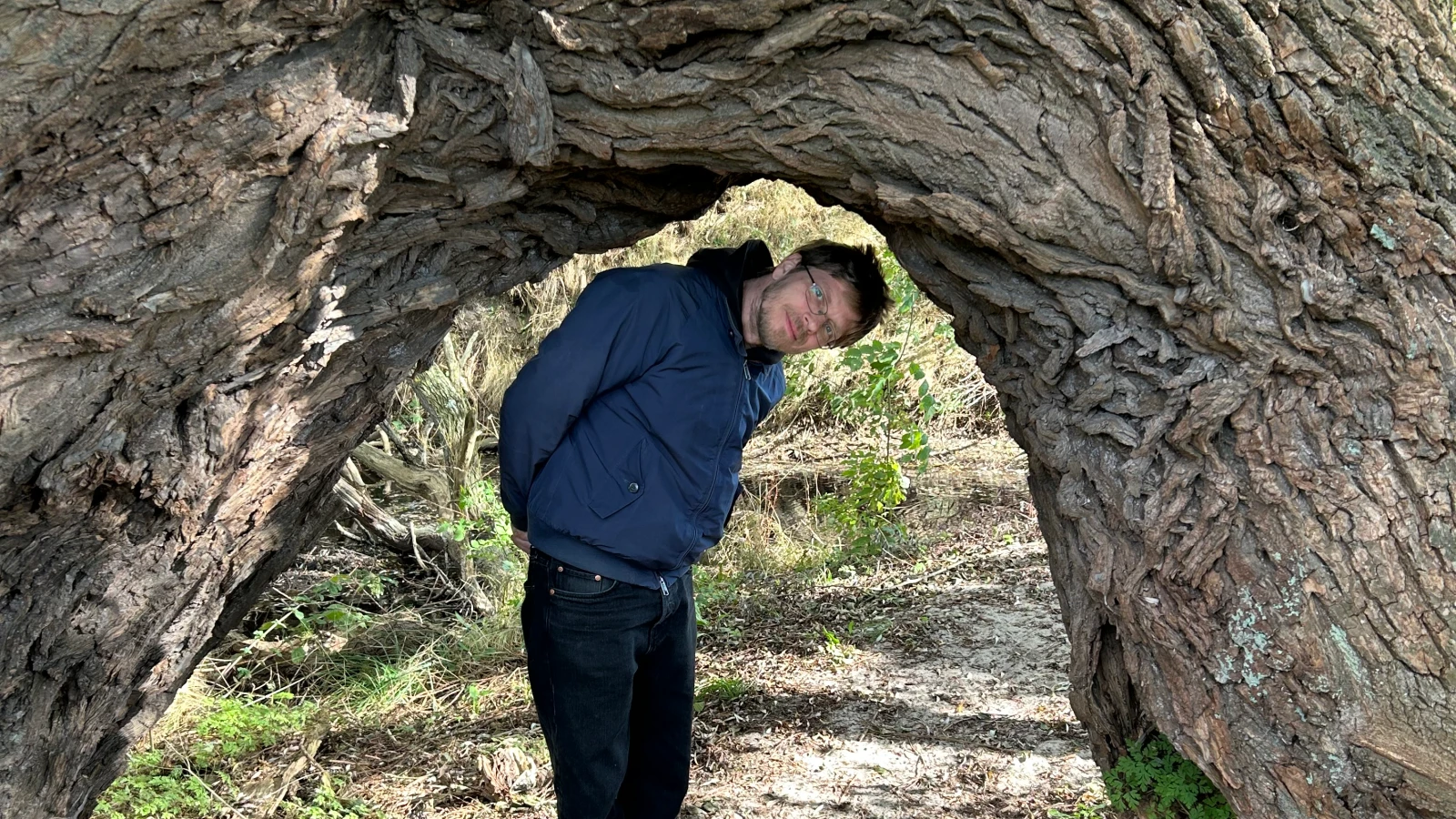 "Marmelade am Ende nochma' druff" | Siriusmo im Interview, © Kai Lüftner "Marmelade am Ende nochma' druff" | Siriusmo im Interview, © Kai Lüftner