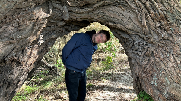 "Marmelade am Ende nochma' druff" | Siriusmo im Interview, © Kai Lüftner