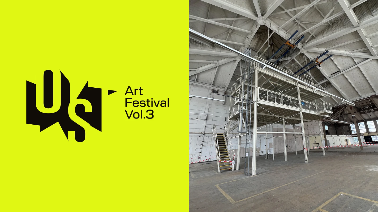 LOST ART FESTIVAL, © Lost Art Festival LOST ART FESTIVAL, © Lost Art Festival