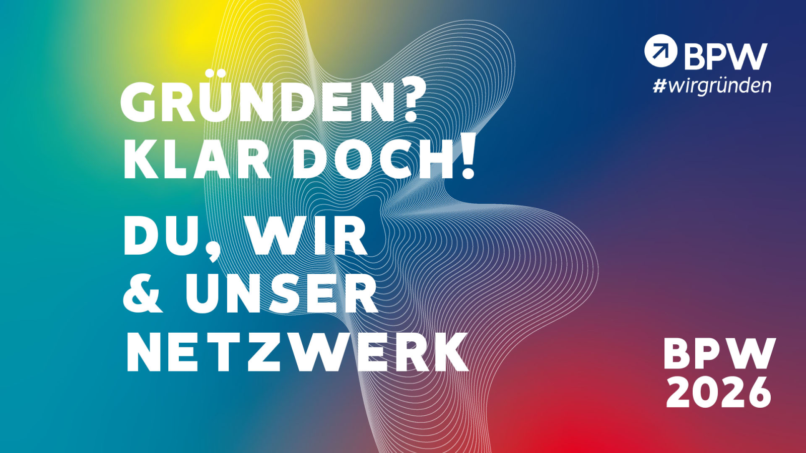 Businessplan-Wettbewerb Berlin-Brandenburg (BPW) 2026, © BPW