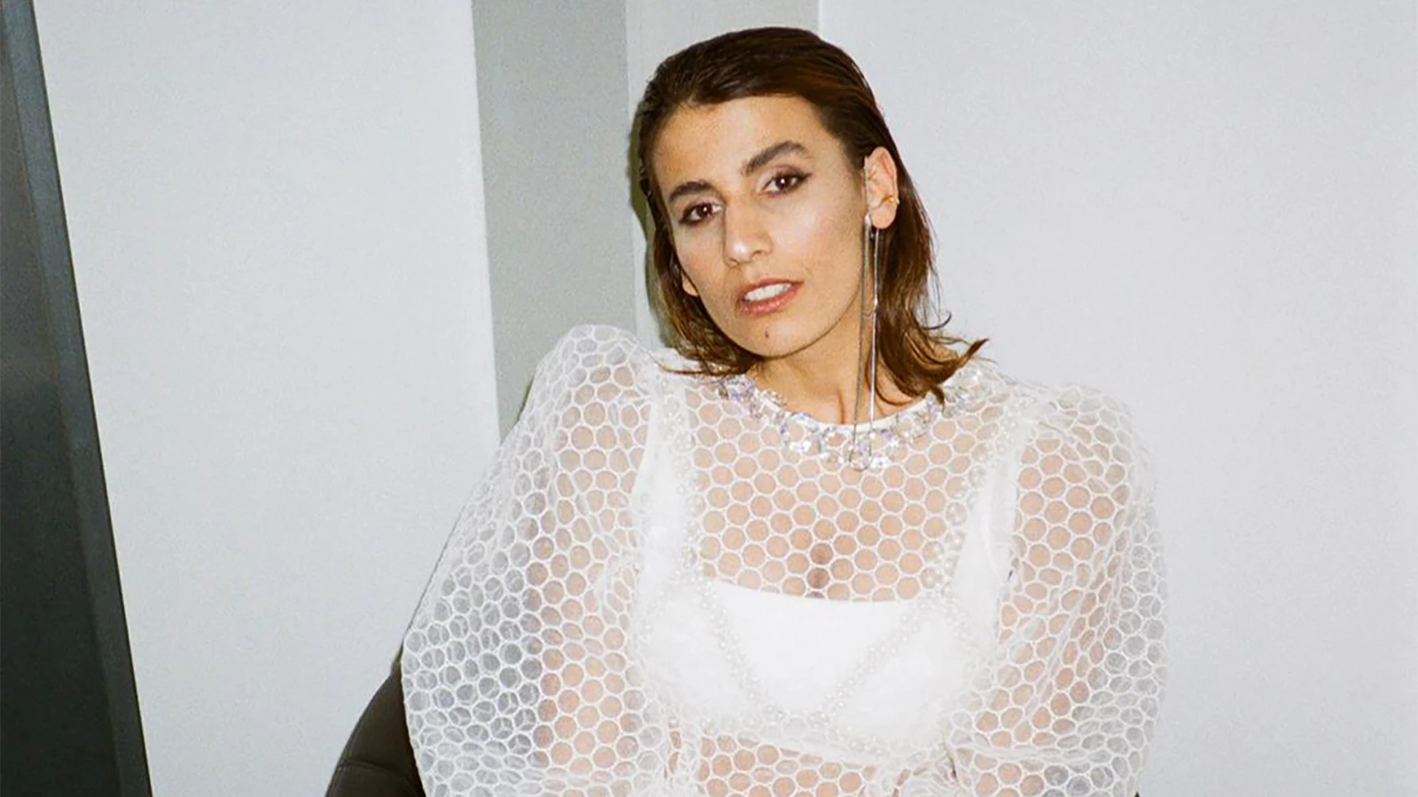 Maryam.fyi | Ohrspiel, © Pressebild Maryam.fyi | Ohrspiel, © Pressebild