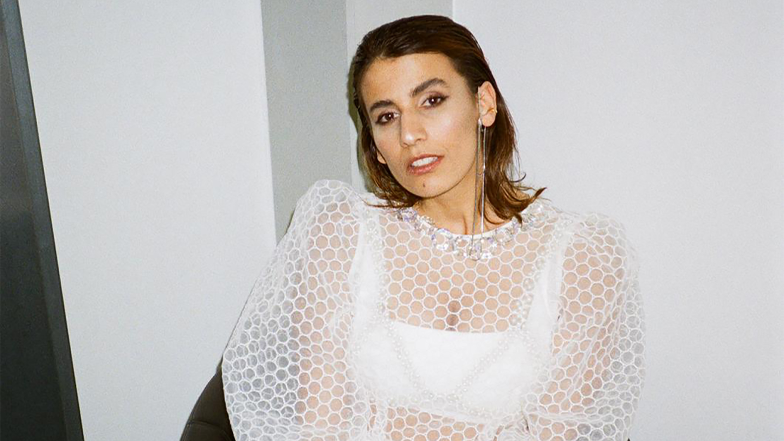 Maryam.fyi | Ohrspiel, © Pressebild