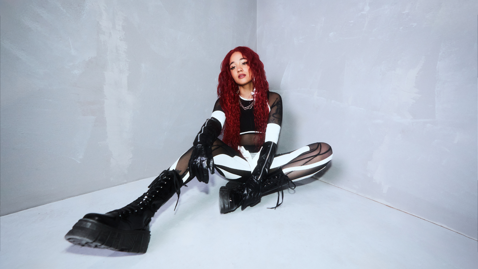 Cloudy June | FluxFM Radar Berlin, © Lucas Christiansen