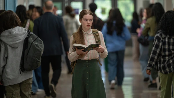 "Carrie" - Social Media als Mobbing-Waffe - Flanagan modernisiert Kings Klassiker | Breitbild, © Amazon Content Services LLC "Carrie" - Social Media als Mobbing-Waffe - Flanagan modernisiert Kings Klassiker | Breitbild, © Amazon Content Services LLC