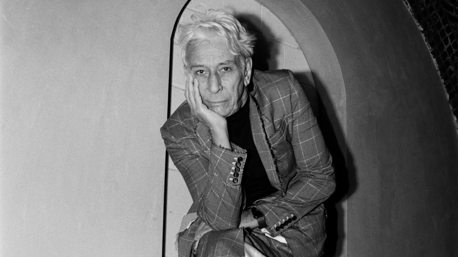 Gewinnt Tickets für The Velvet Unterground-Mitgründer John Cale in der Verti Music Hall, © Marlene Marino Gewinnt Tickets für The Velvet Unterground-Mitgründer John Cale in der Verti Music Hall, © Marlene Marino