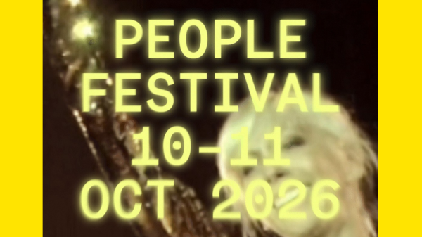 PEOPLE Festival 2026, © People Festival