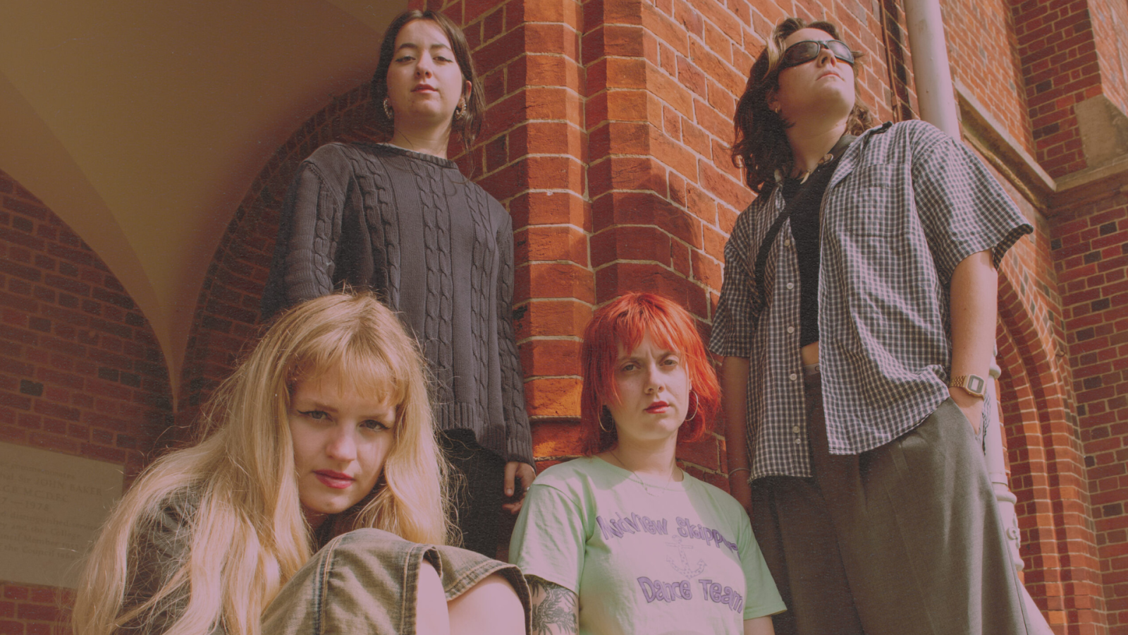 Lime Garden | Konzert, © Jono White