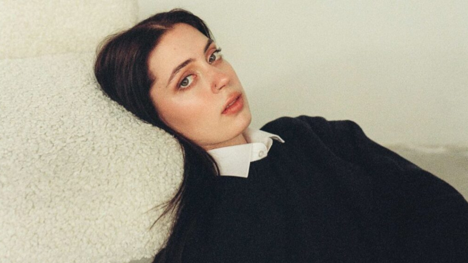 Lizzy McAlpine | Konzert, © CAA