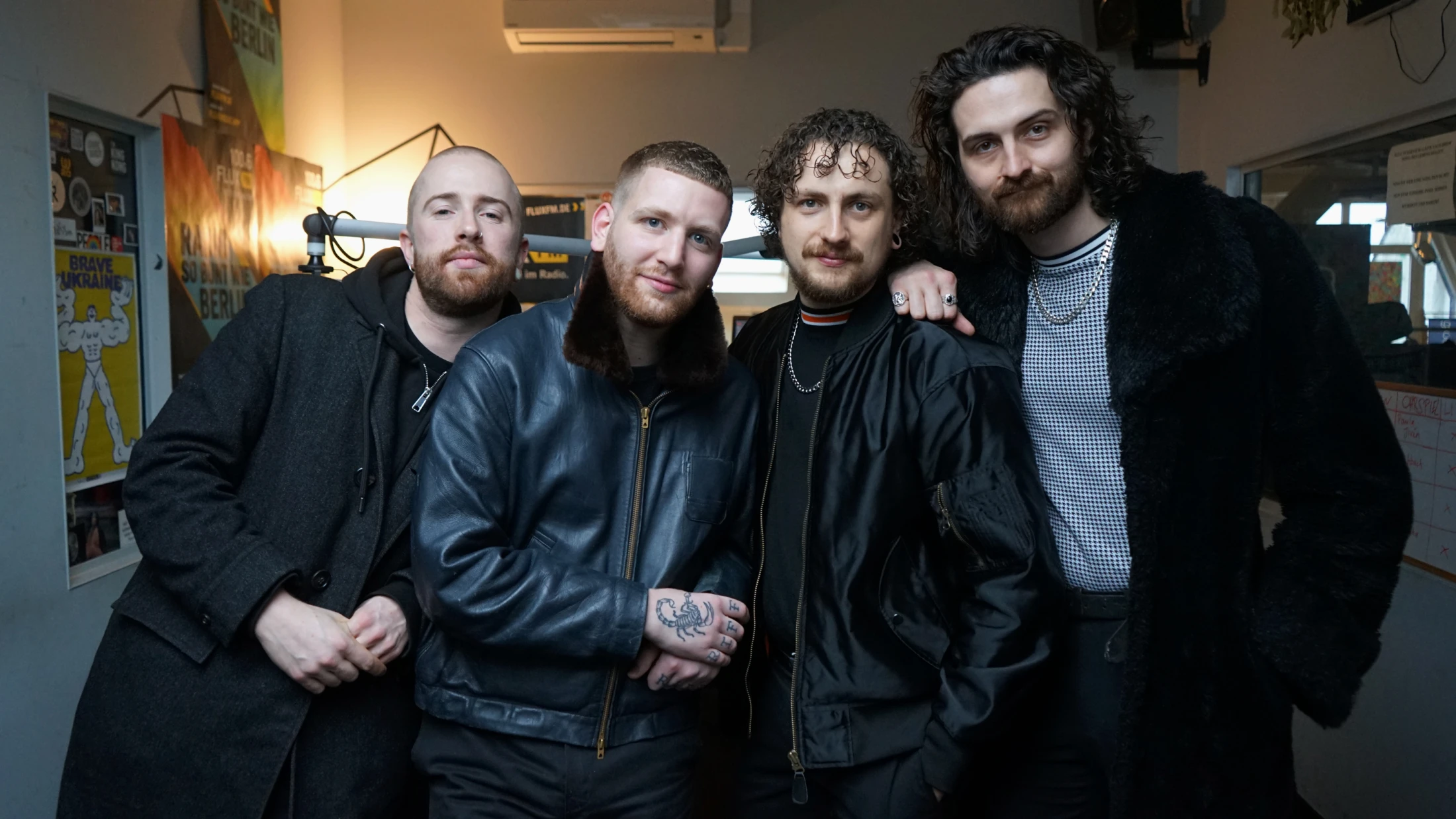 © Constanze Kaul © Constanze Kaul