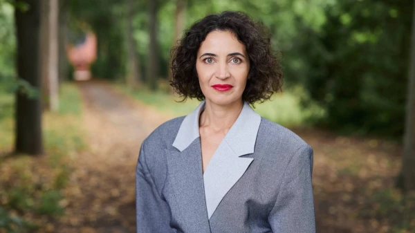 Digitale sexualisierte Gewalt - Deutschland muss handeln | Anna-Lena von Hodenberg im Interview, © Sven Serkis Digitale sexualisierte Gewalt - Deutschland muss handeln | Anna-Lena von Hodenberg im Interview, © Sven Serkis