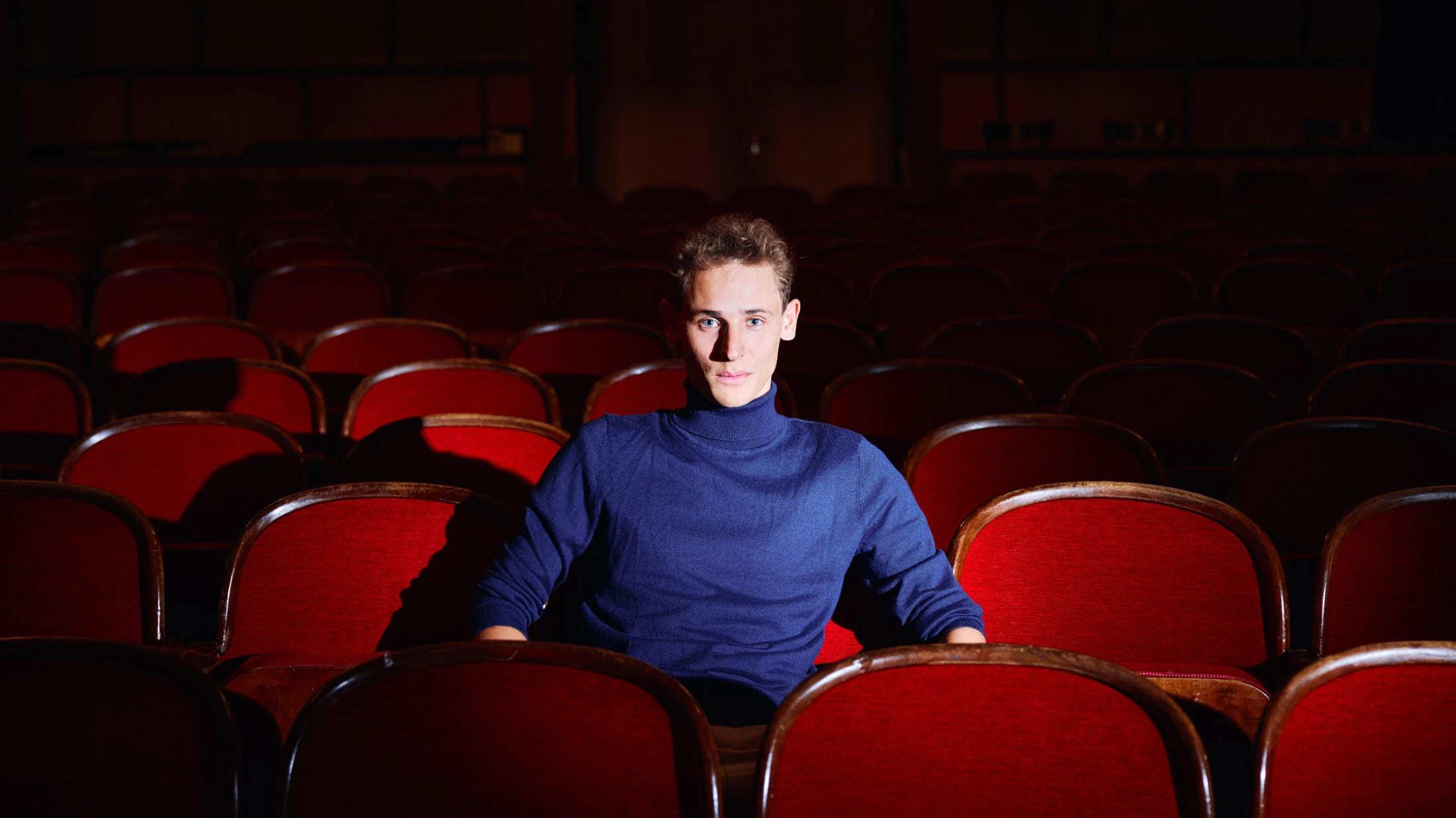 © Finnegan Koichi Godenschweger © Finnegan Koichi Godenschweger