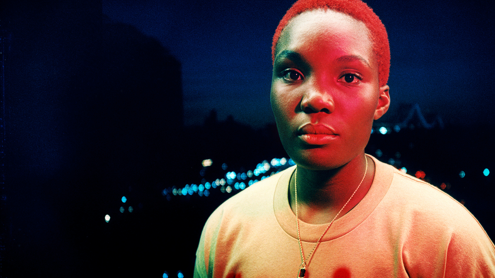 Neu im FluxFM-Programm: Arlo Parks, Lily Allen, Prismala, Christian Löffler uvm., © Joshua Gordon